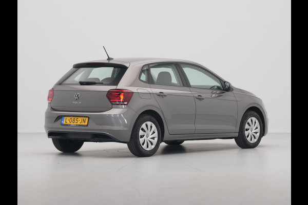 Volkswagen Polo 1.0 TSI 95pk Comfortline Navigatie Pdc Airco Acc Carplay 237