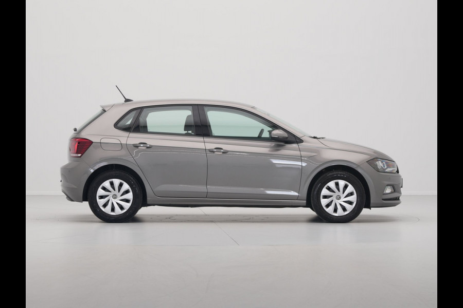 Volkswagen Polo 1.0 TSI 95pk Comfortline Navigatie Pdc Airco Acc Carplay 237