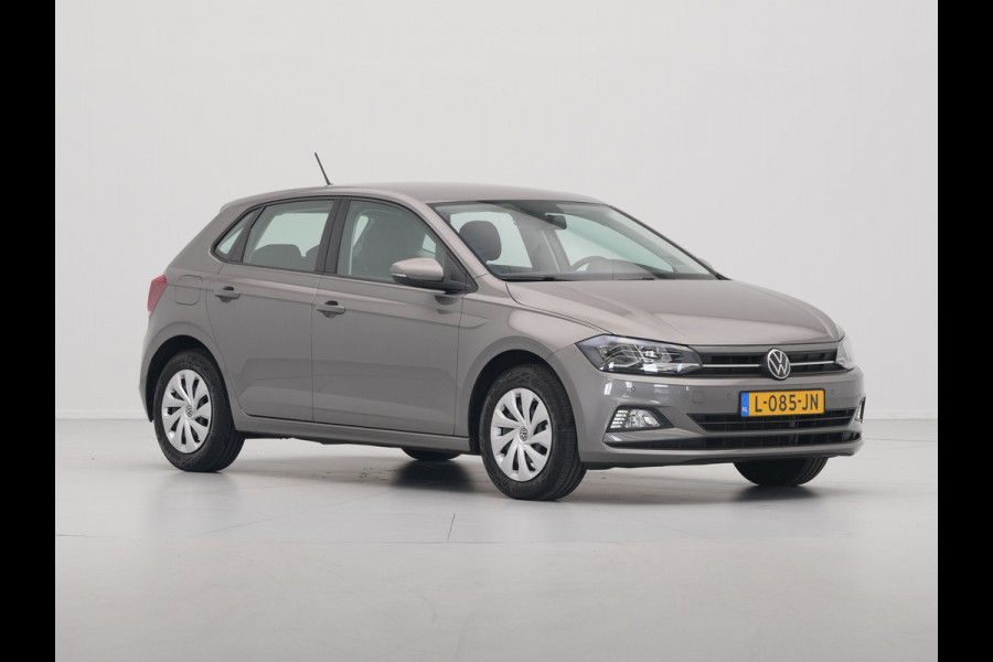 Volkswagen Polo 1.0 TSI 95pk Comfortline Navigatie Pdc Airco Acc Carplay 237