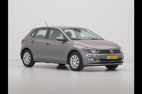 Volkswagen Polo 1.0 TSI 95pk Comfortline Navigatie Pdc Airco Acc Carplay 237