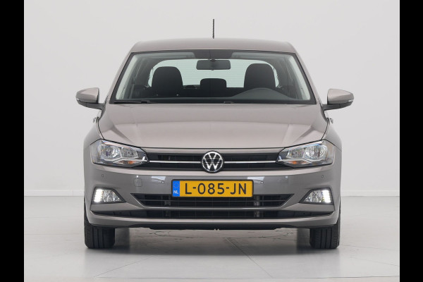 Volkswagen Polo 1.0 TSI 95pk Comfortline Navigatie Pdc Airco Acc Carplay 237