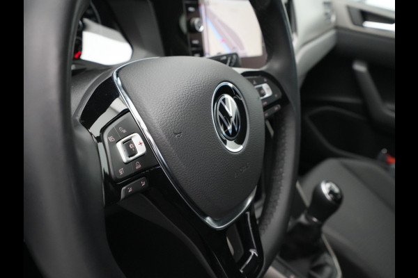 Volkswagen Polo 1.0 TSI 95pk Comfortline Navigatie Pdc Airco Acc Carplay 237