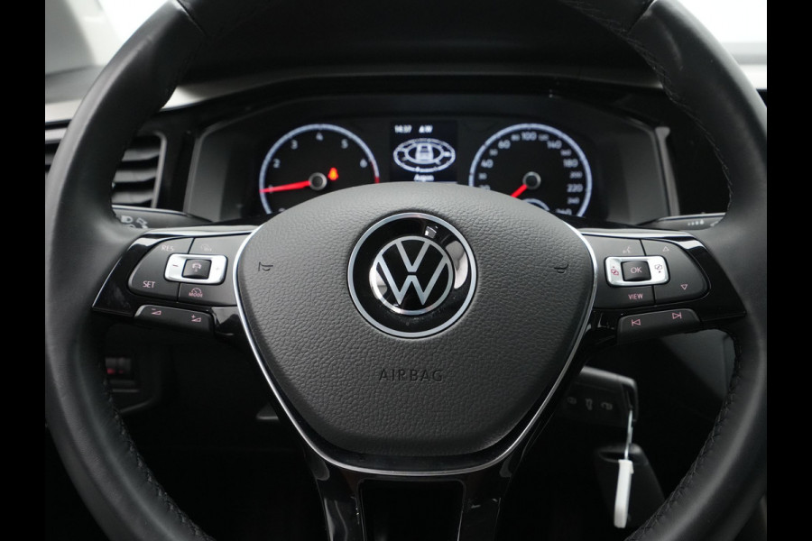 Volkswagen Polo 1.0 TSI 95pk Comfortline Navigatie Pdc Airco Acc Carplay 237