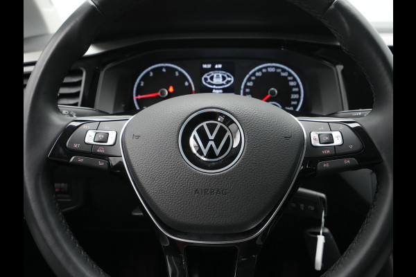 Volkswagen Polo 1.0 TSI 95pk Comfortline Navigatie Pdc Airco Acc Carplay 237
