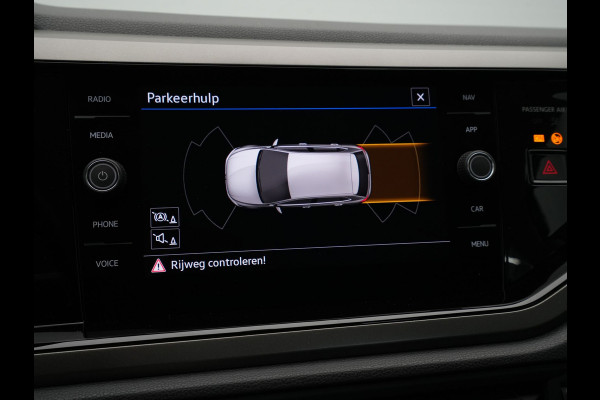 Volkswagen Polo 1.0 TSI 95pk Comfortline Navigatie Pdc Airco Acc Carplay 237