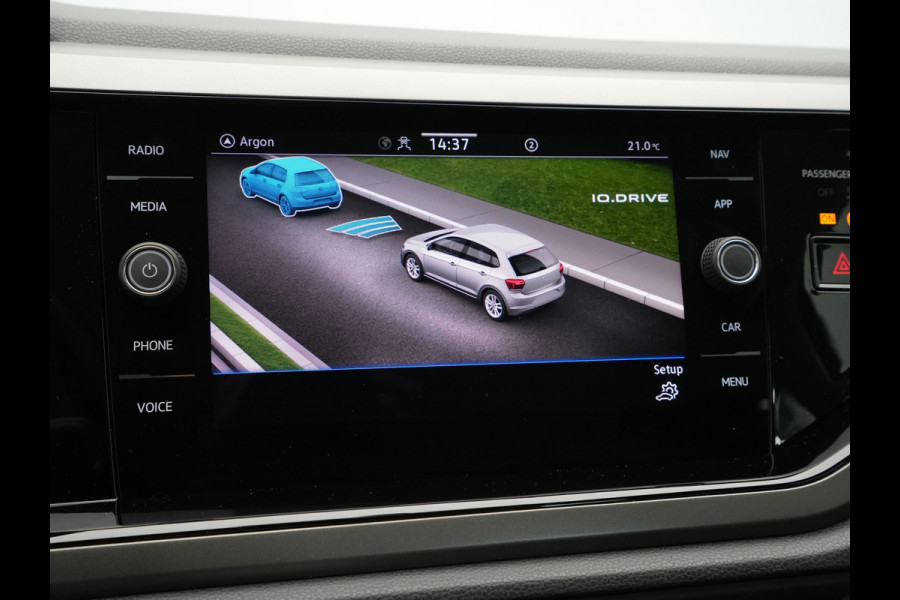Volkswagen Polo 1.0 TSI 95pk Comfortline Navigatie Pdc Airco Acc Carplay 237