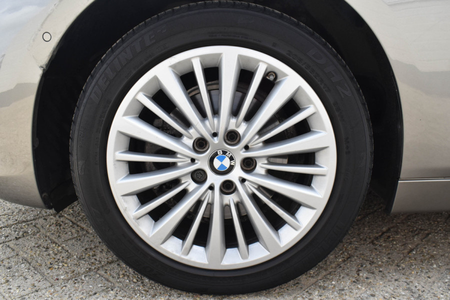 BMW 2 Serie Active Tourer 218i High Executive | Head Up | Leder | Navi | Stoelverwarming