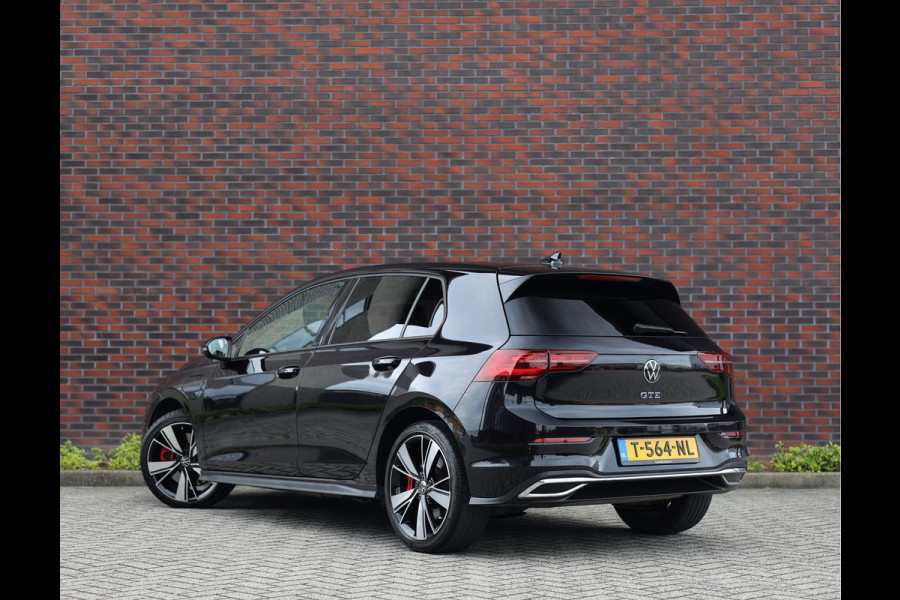 Volkswagen Golf 1.4 eHybrid GTE | IQ.Light - Camera - ACC