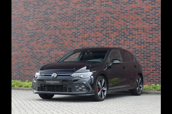 Volkswagen Golf 1.4 eHybrid GTE | IQ.Light - Camera - ACC