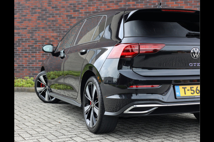 Volkswagen Golf 1.4 eHybrid GTE | IQ.Light - Camera - ACC
