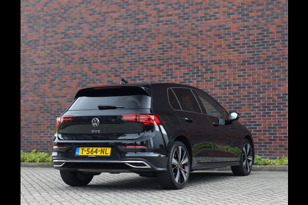 Volkswagen Golf 1.4 eHybrid GTE | IQ.Light - Camera - ACC