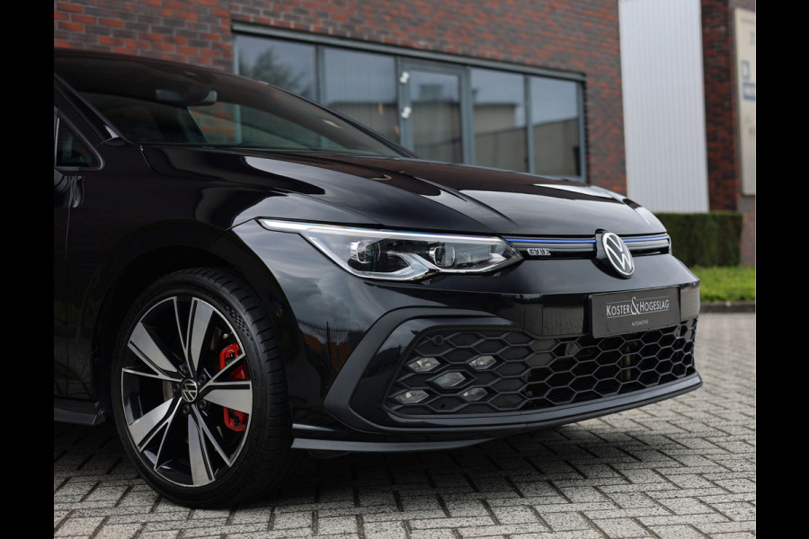 Volkswagen Golf 1.4 eHybrid GTE | IQ.Light - Camera - ACC