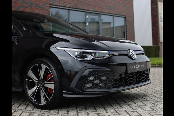 Volkswagen Golf 1.4 eHybrid GTE | IQ.Light - Camera - ACC