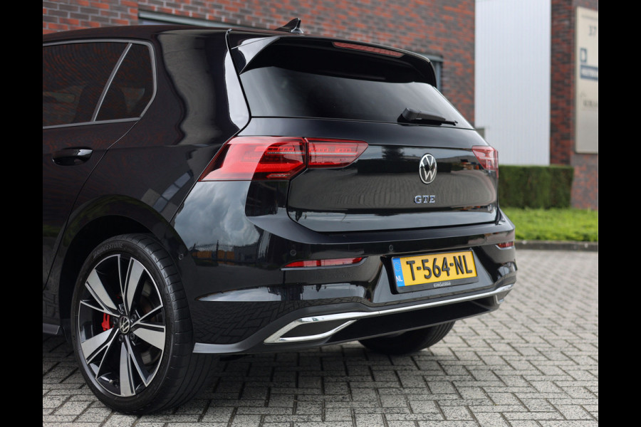 Volkswagen Golf 1.4 eHybrid GTE | IQ.Light - Camera - ACC