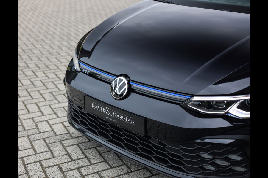 Volkswagen Golf 1.4 eHybrid GTE | IQ.Light - Camera - ACC