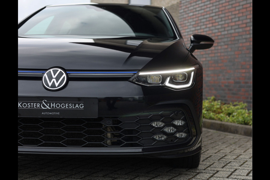 Volkswagen Golf 1.4 eHybrid GTE | IQ.Light - Camera - ACC