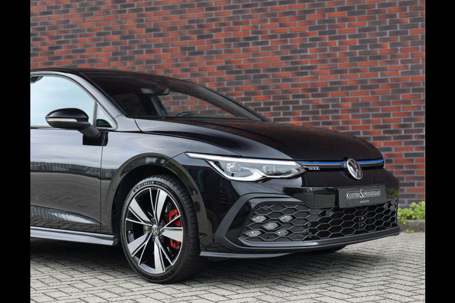 Volkswagen Golf 1.4 eHybrid GTE | IQ.Light - Camera - ACC