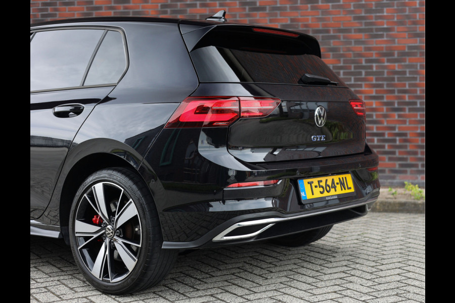 Volkswagen Golf 1.4 eHybrid GTE | IQ.Light - Camera - ACC