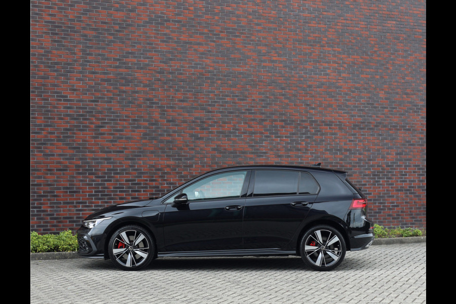 Volkswagen Golf 1.4 eHybrid GTE | IQ.Light - Camera - ACC
