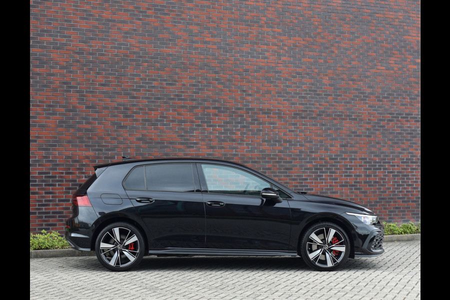 Volkswagen Golf 1.4 eHybrid GTE | IQ.Light - Camera - ACC