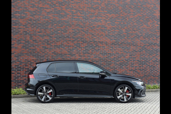 Volkswagen Golf 1.4 eHybrid GTE | IQ.Light - Camera - ACC