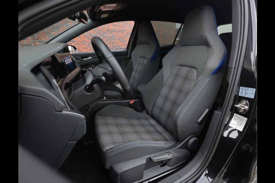 Volkswagen Golf 1.4 eHybrid GTE | IQ.Light - Camera - ACC