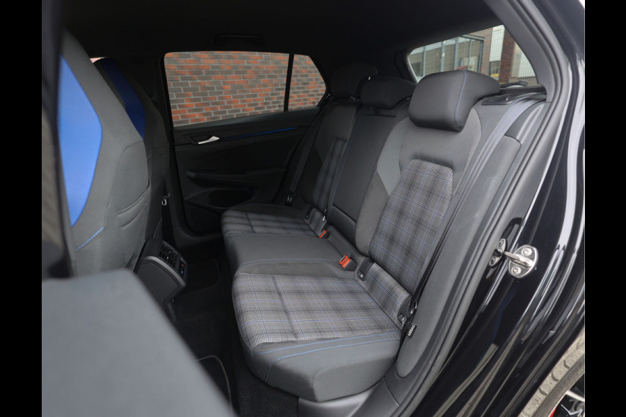 Volkswagen Golf 1.4 eHybrid GTE | IQ.Light - Camera - ACC