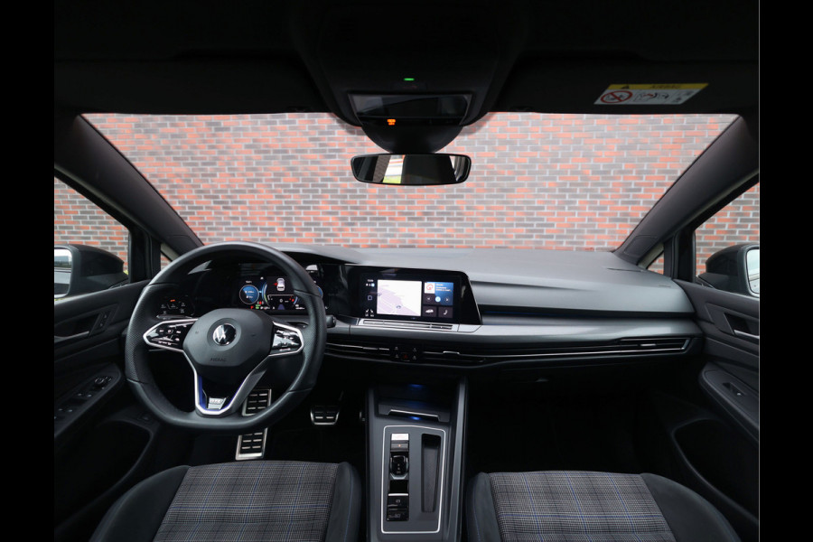 Volkswagen Golf 1.4 eHybrid GTE | IQ.Light - Camera - ACC