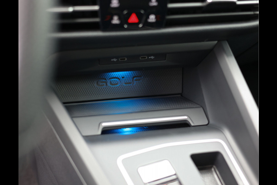 Volkswagen Golf 1.4 eHybrid GTE | IQ.Light - Camera - ACC