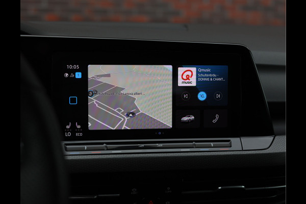 Volkswagen Golf 1.4 eHybrid GTE | IQ.Light - Camera - ACC