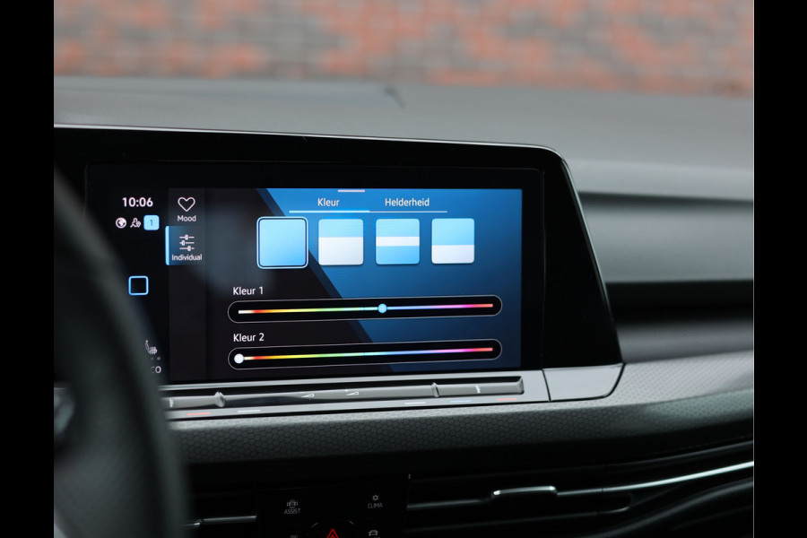 Volkswagen Golf 1.4 eHybrid GTE | IQ.Light - Camera - ACC