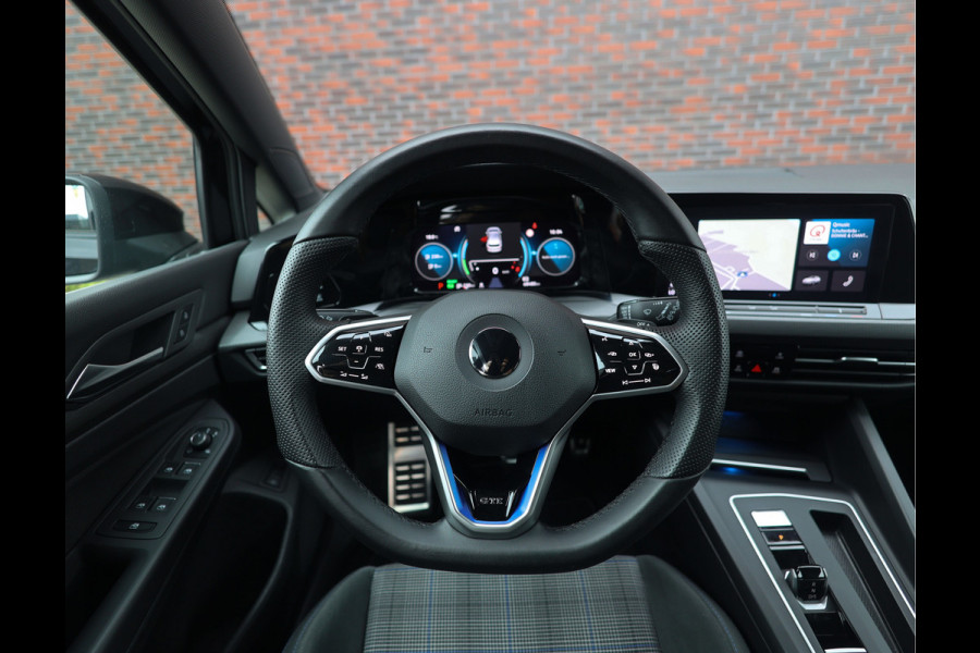 Volkswagen Golf 1.4 eHybrid GTE | IQ.Light - Camera - ACC