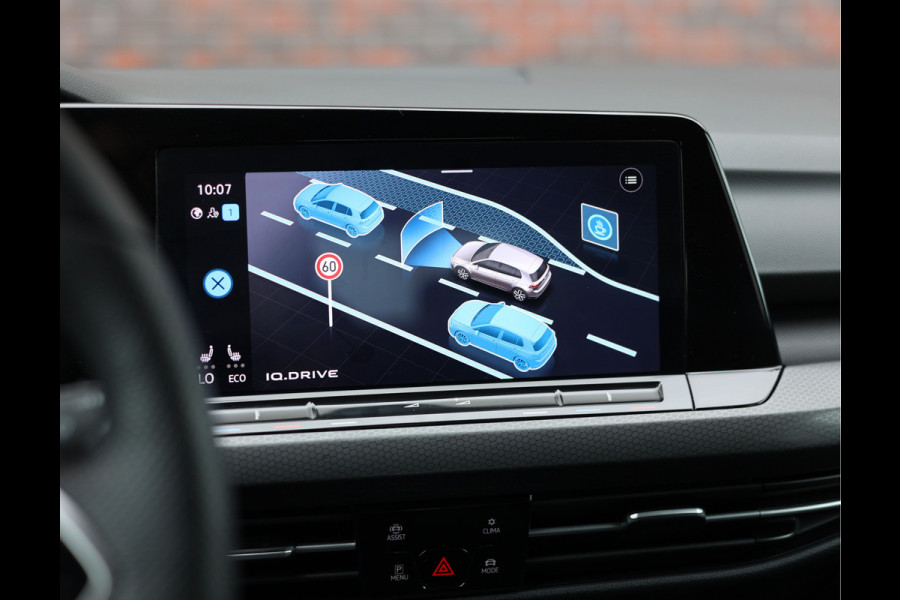 Volkswagen Golf 1.4 eHybrid GTE | IQ.Light - Camera - ACC