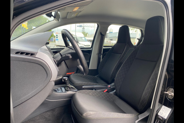Škoda Citigo e-iV BWJ 2020 | EV 83PK Style AUTOMAAT | CLIMA | EL PAKKET | LICHTMETAAL | DAB | MULTI-MEDIA