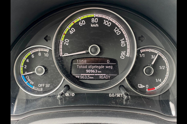 Škoda Citigo e-iV BWJ 2020 | EV 83PK Style AUTOMAAT | CLIMA | EL PAKKET | LICHTMETAAL | DAB | MULTI-MEDIA