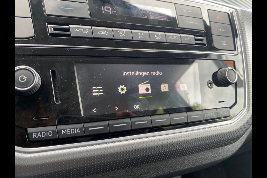 Škoda Citigo e-iV BWJ 2020 | EV 83PK Style AUTOMAAT | CLIMA | EL PAKKET | LICHTMETAAL | DAB | MULTI-MEDIA