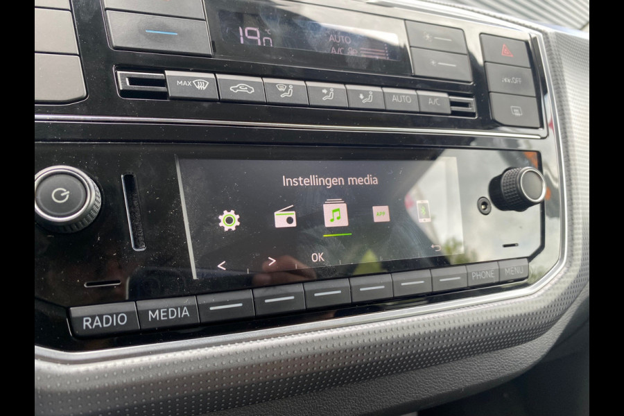 Škoda Citigo e-iV BWJ 2020 | EV 83PK Style AUTOMAAT | CLIMA | EL PAKKET | LICHTMETAAL | DAB | MULTI-MEDIA