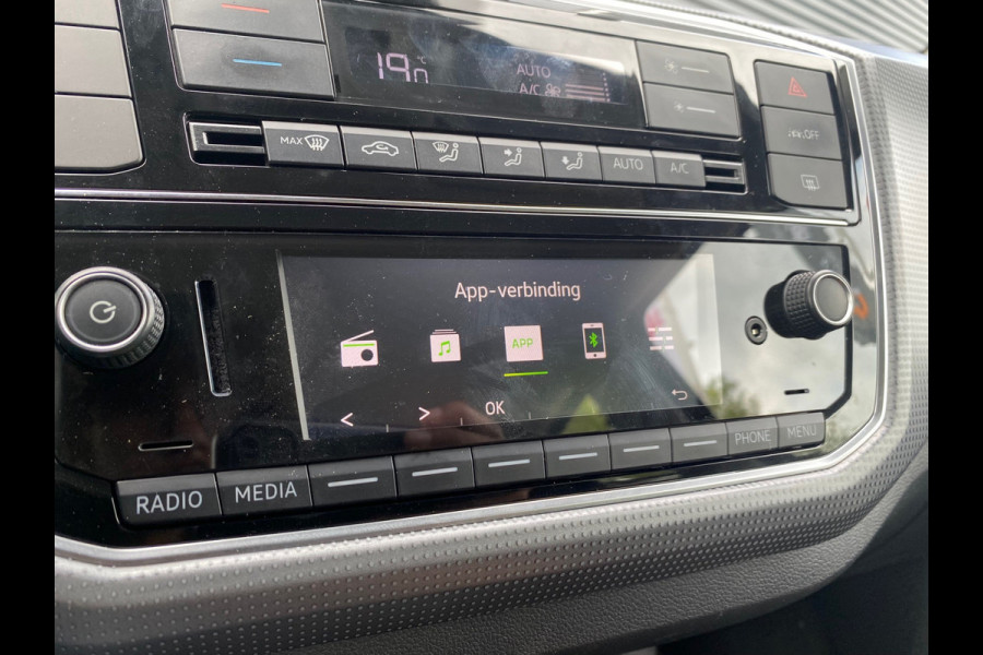 Škoda Citigo e-iV BWJ 2020 | EV 83PK Style AUTOMAAT | CLIMA | EL PAKKET | LICHTMETAAL | DAB | MULTI-MEDIA