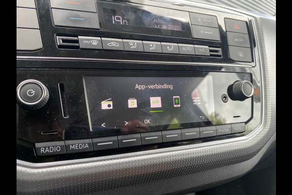 Škoda Citigo e-iV BWJ 2020 | EV 83PK Style AUTOMAAT | CLIMA | EL PAKKET | LICHTMETAAL | DAB | MULTI-MEDIA