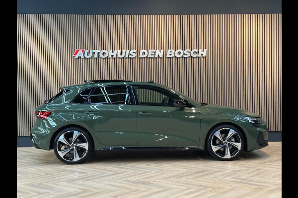Audi A3 SPORTBACK 35 TFSI S Line - Matrix - Sonos - Pano