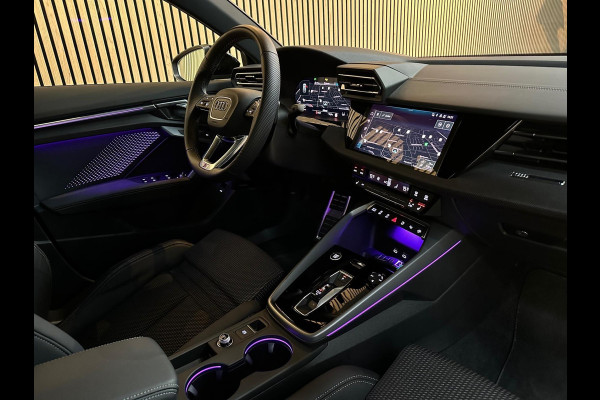 Audi A3 SPORTBACK 35 TFSI S Line - Matrix - Sonos - Pano