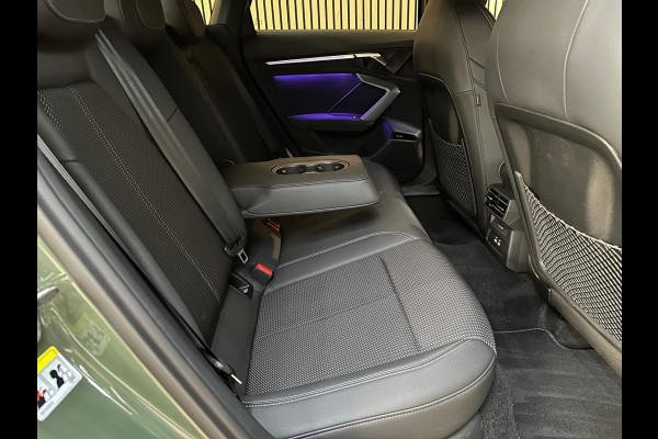 Audi A3 SPORTBACK 35 TFSI S Line - Matrix - Sonos - Pano