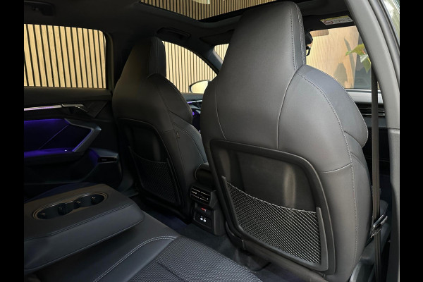 Audi A3 SPORTBACK 35 TFSI S Line - Matrix - Sonos - Pano