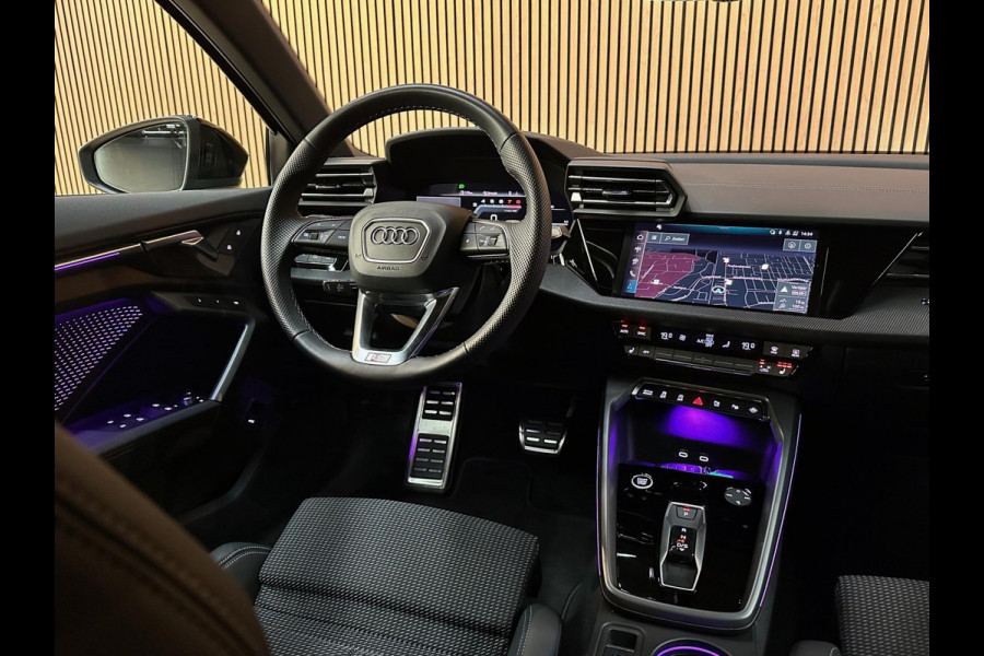 Audi A3 SPORTBACK 35 TFSI S Line - Matrix - Sonos - Pano