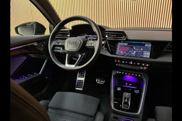 Audi A3 SPORTBACK 35 TFSI S Line - Matrix - Sonos - Pano
