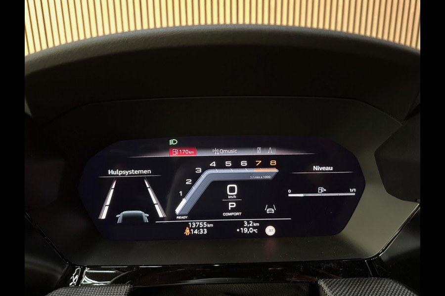 Audi A3 SPORTBACK 35 TFSI S Line - Matrix - Sonos - Pano
