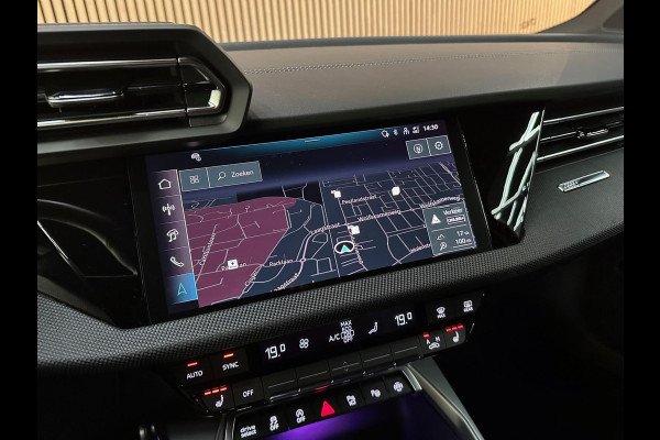 Audi A3 SPORTBACK 35 TFSI S Line - Matrix - Sonos - Pano