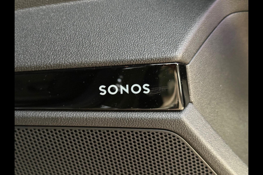 Audi A3 SPORTBACK 35 TFSI S Line - Matrix - Sonos - Pano