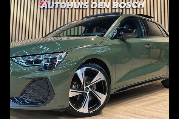 Audi A3 SPORTBACK 35 TFSI S Line - Matrix - Sonos - Pano
