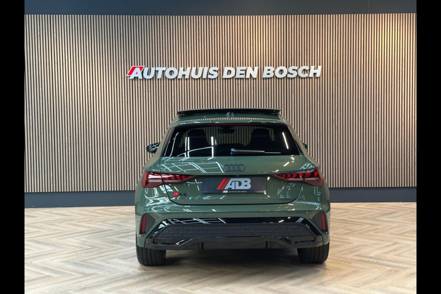 Audi A3 SPORTBACK 35 TFSI S Line - Matrix - Sonos - Pano